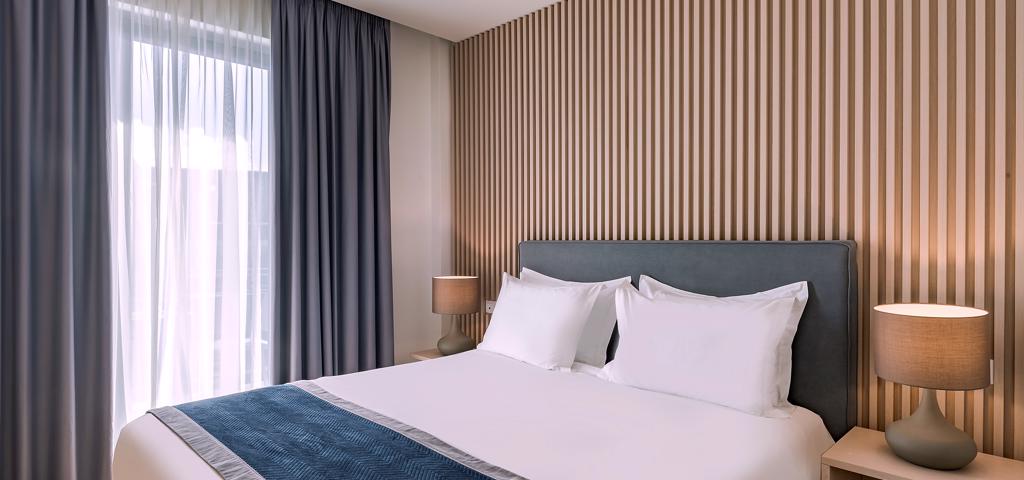 Eπανασυστήνεται το Glyfada Riviera Hotel της SWOT Hospitality Eπανασυστήνεται το Glyfada Riviera Hotel της SWOT Hospitality